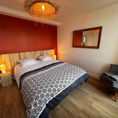 Appartement Gordon Smith, En Plein Centre, 4 Pers Sainte-Mère-Église Екстериор снимка