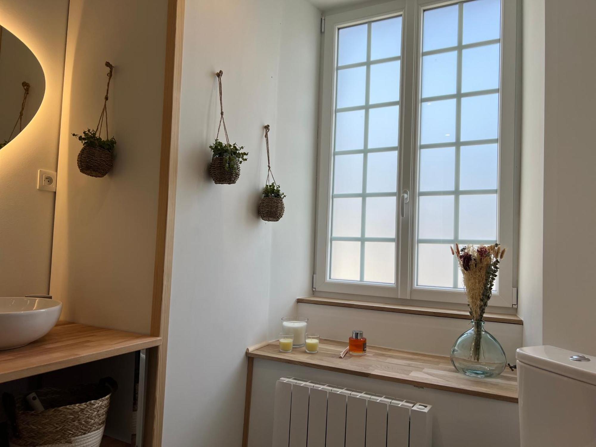 Appartement Gordon Smith, En Plein Centre, 4 Pers Sainte-Mère-Église Екстериор снимка