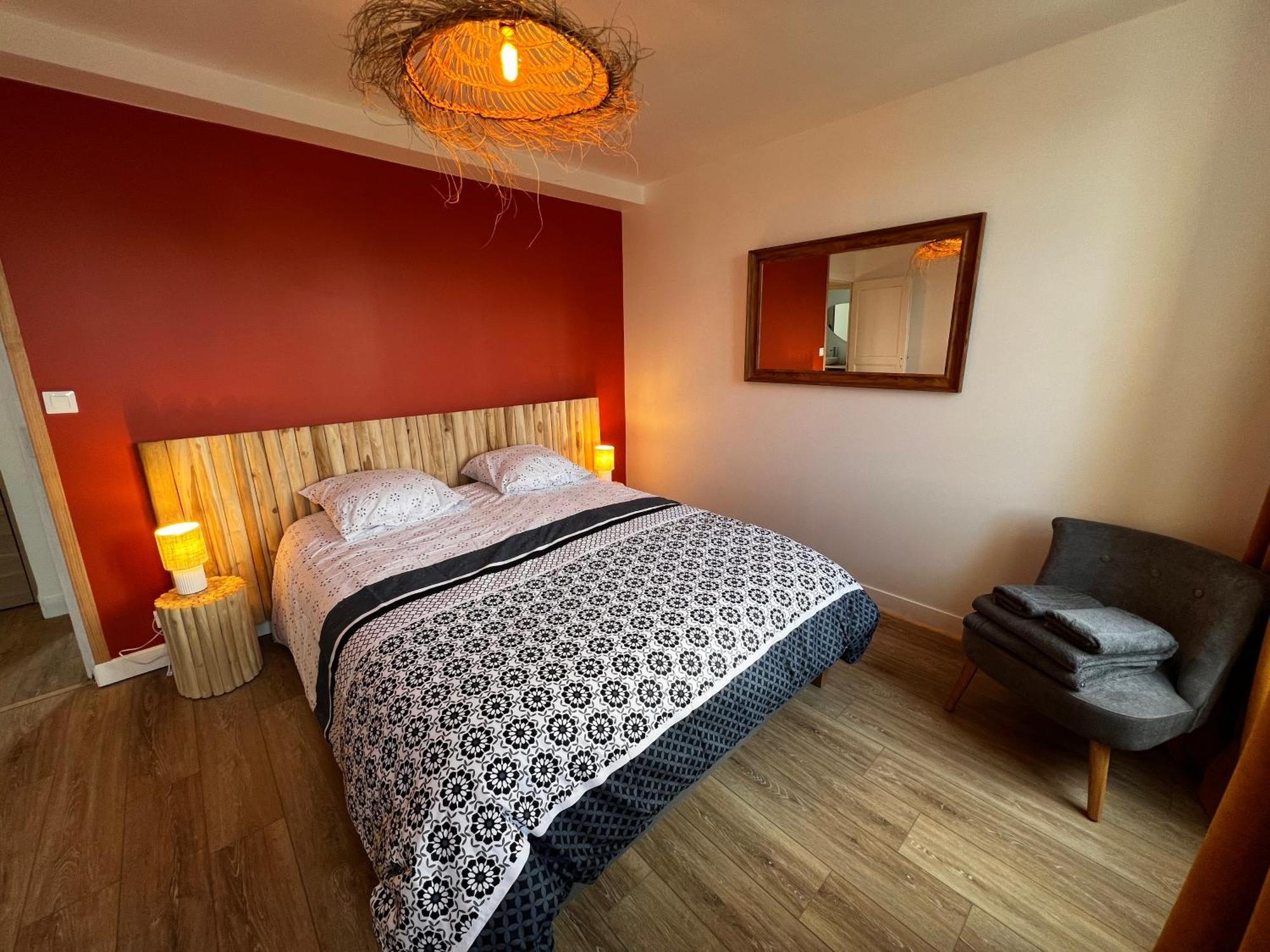 Appartement Gordon Smith, En Plein Centre, 4 Pers Sainte-Mère-Église Екстериор снимка