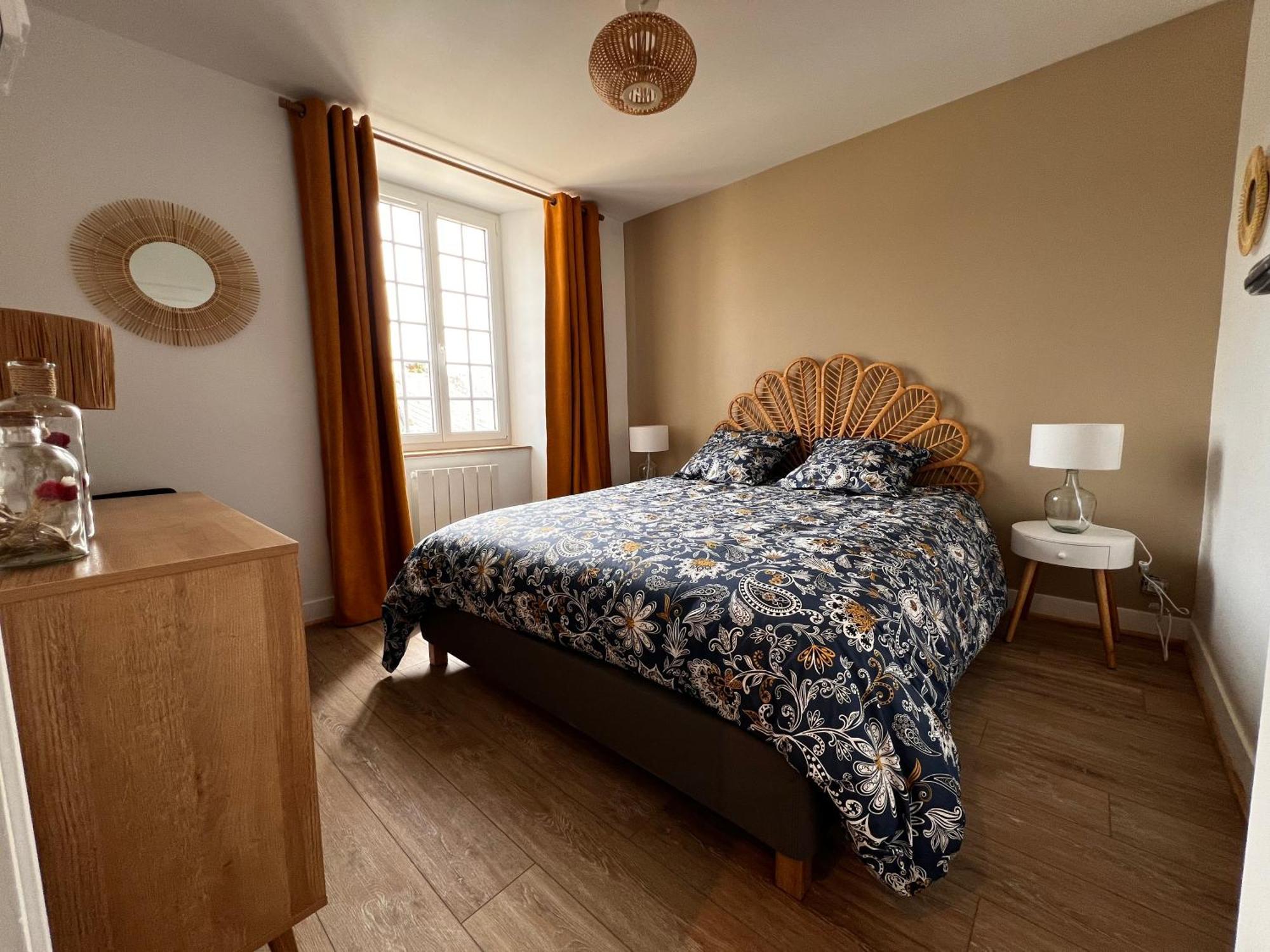 Appartement Gordon Smith, En Plein Centre, 4 Pers Sainte-Mère-Église Екстериор снимка