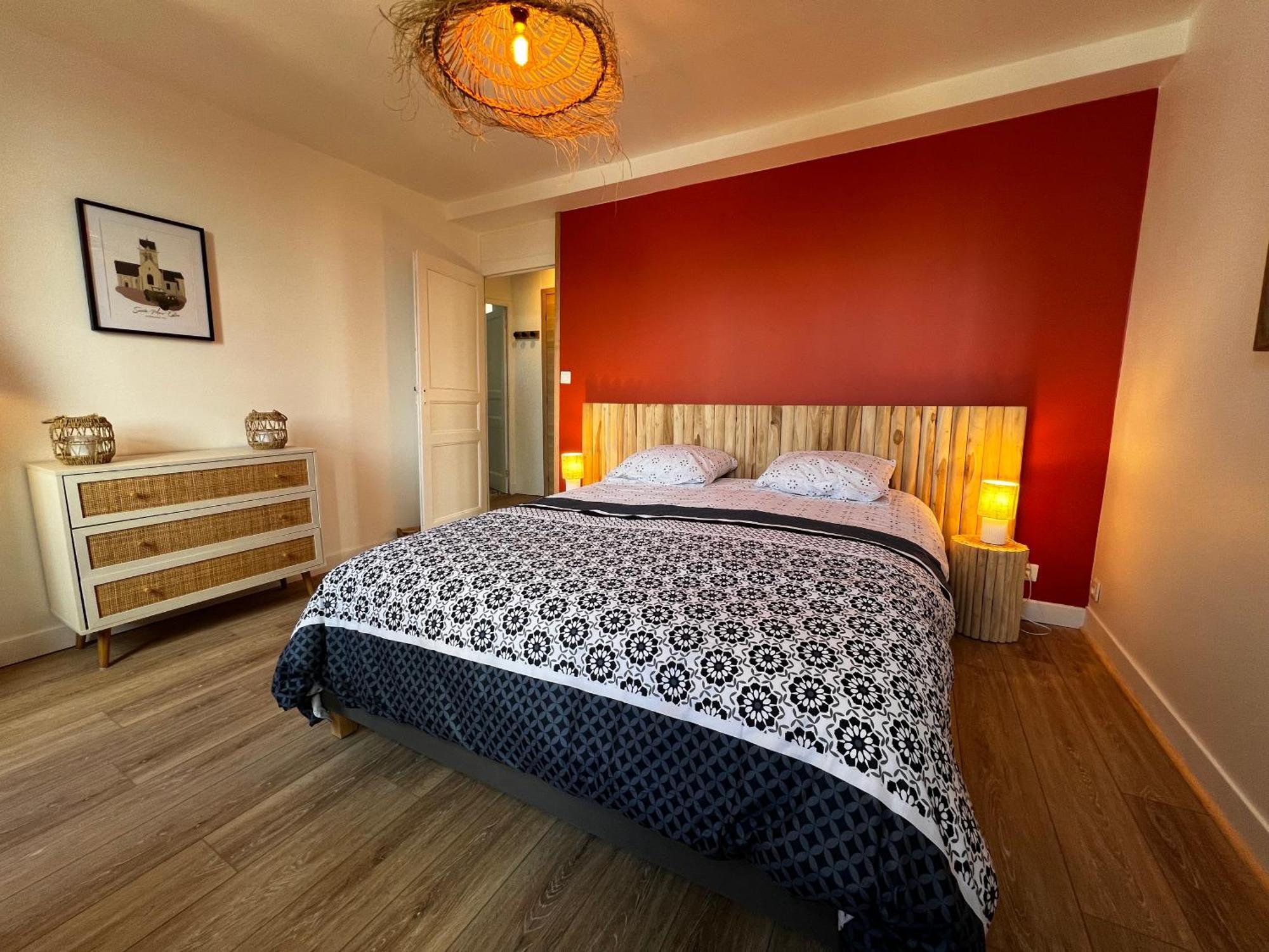 Appartement Gordon Smith, En Plein Centre, 4 Pers Sainte-Mère-Église Екстериор снимка